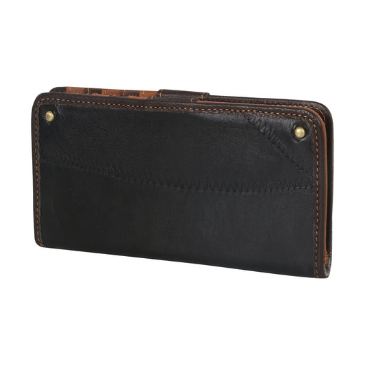 Spencer Grey Wallet