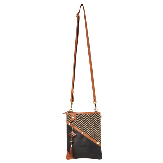 Carter Crossbody