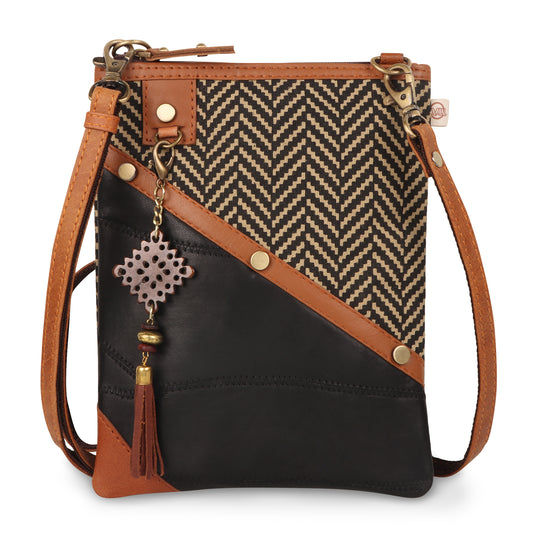 Carter Crossbody