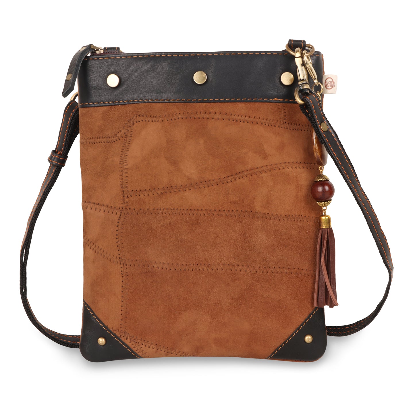 Tribeca Brisk Crossbody