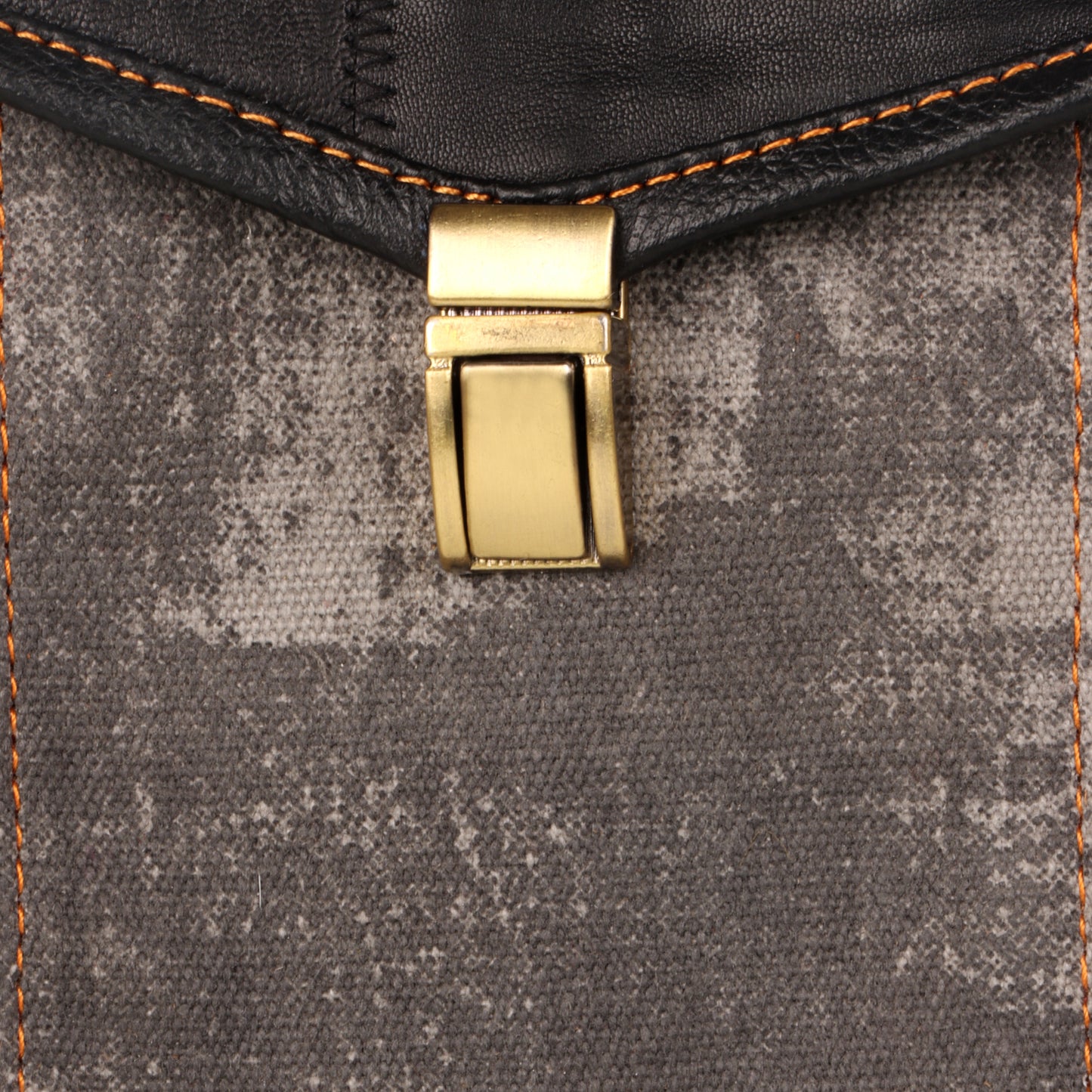 Harley Black Crossbody