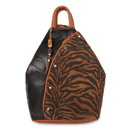 Tiger Parker Backpack