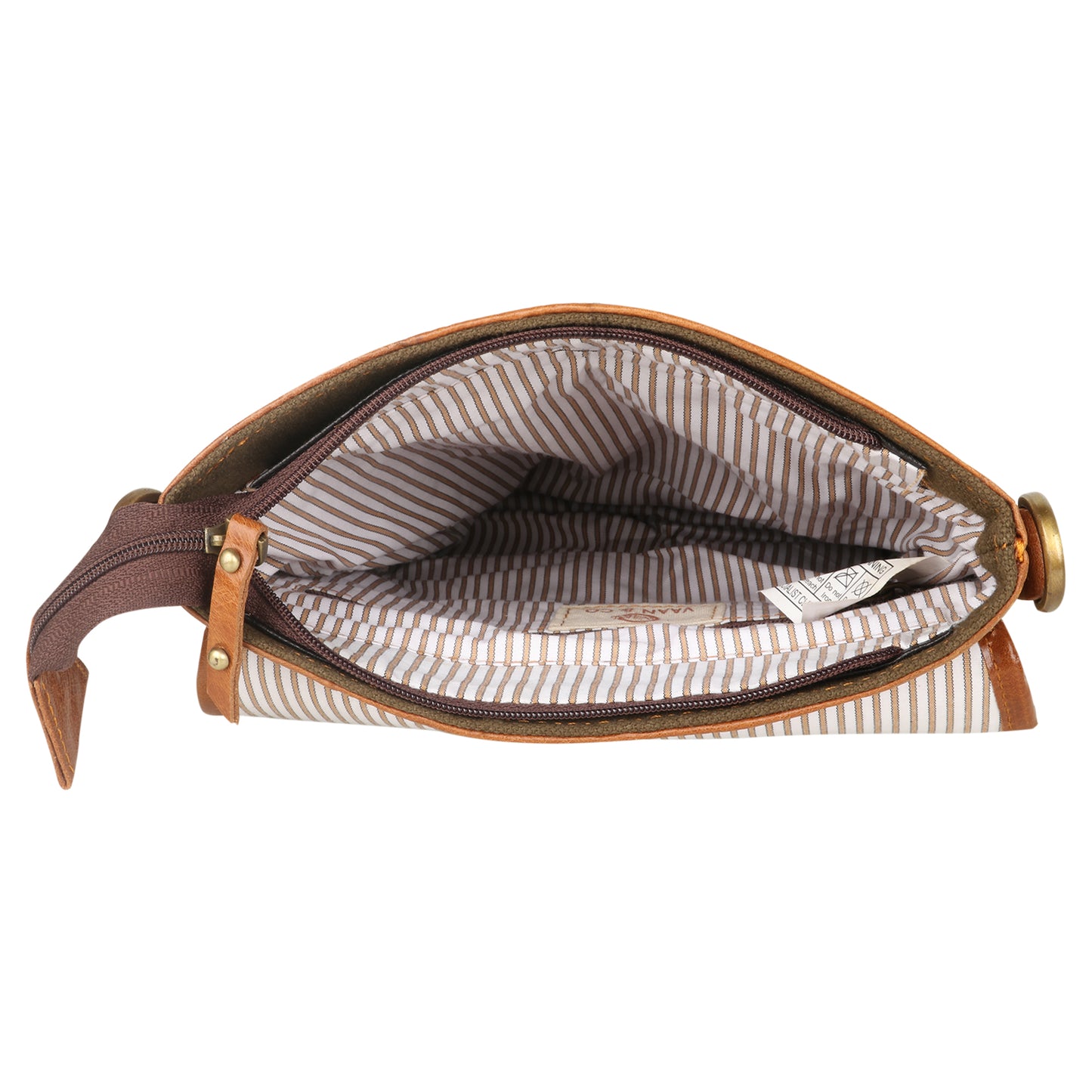 Nolan Crossbody Bag