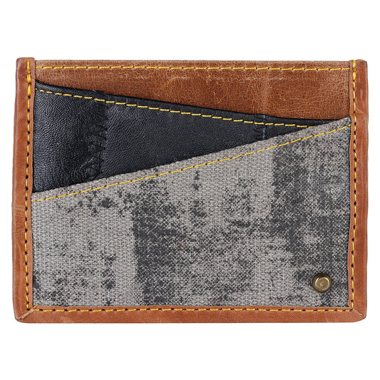 Henry Grey Credit Card Wallet