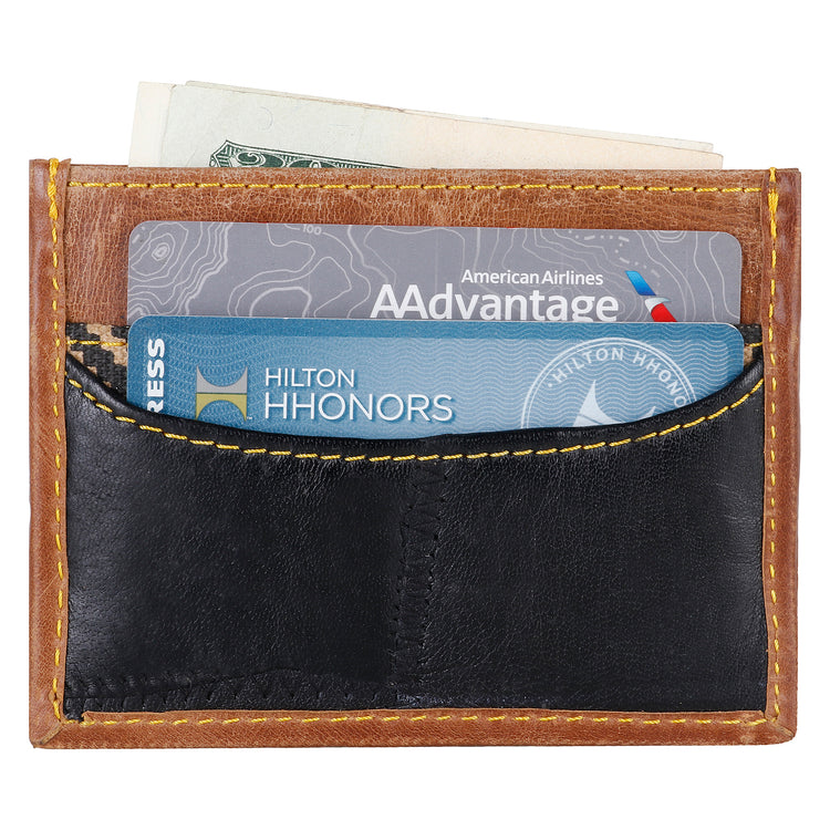 Henry Classic Credit Card Wallet