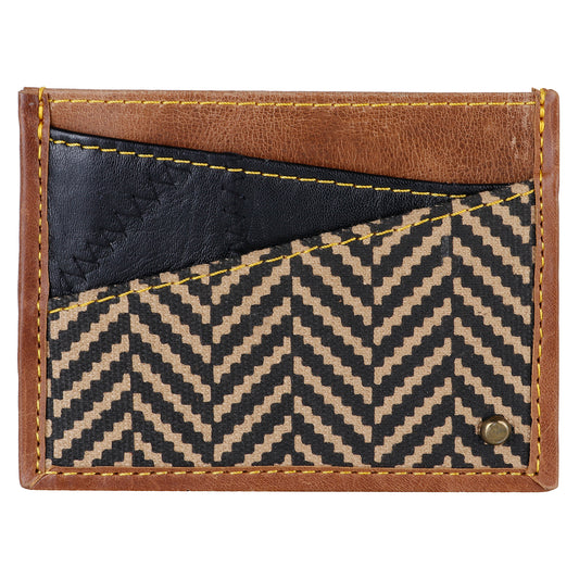 Henry Classic Credit Card Wallet