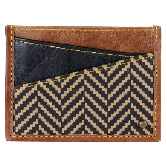 Henry Classic Credit Card Wallet