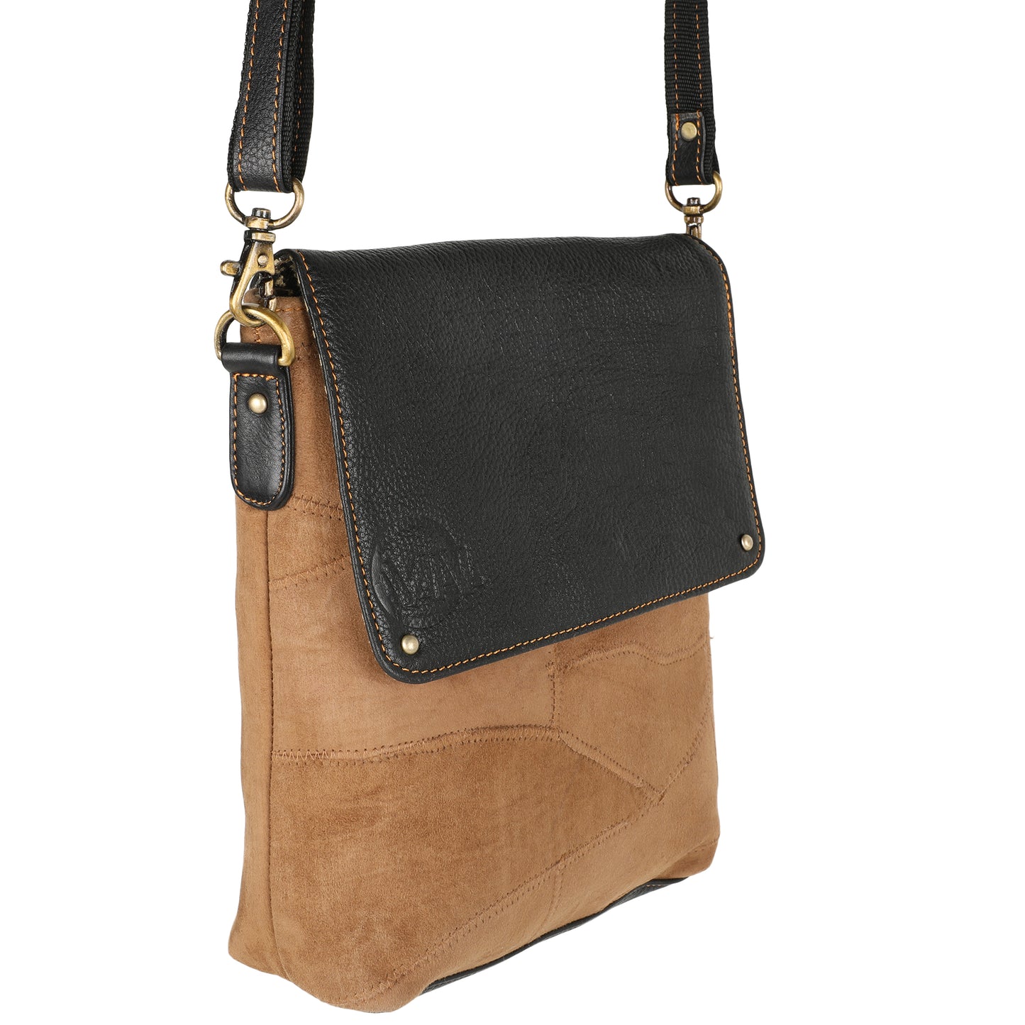 Cavalier Crossbody