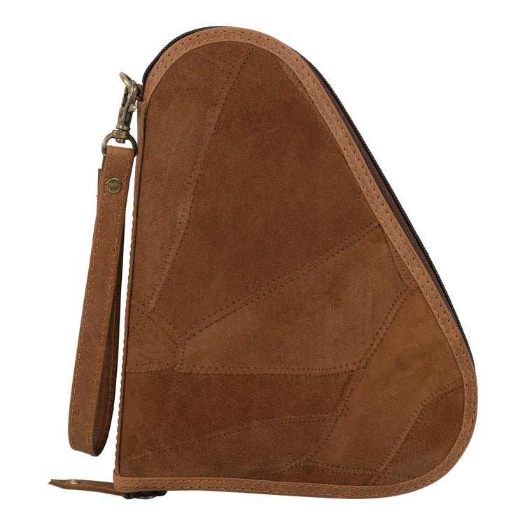 Willow Rawhide Concealed Carry Cover - Small