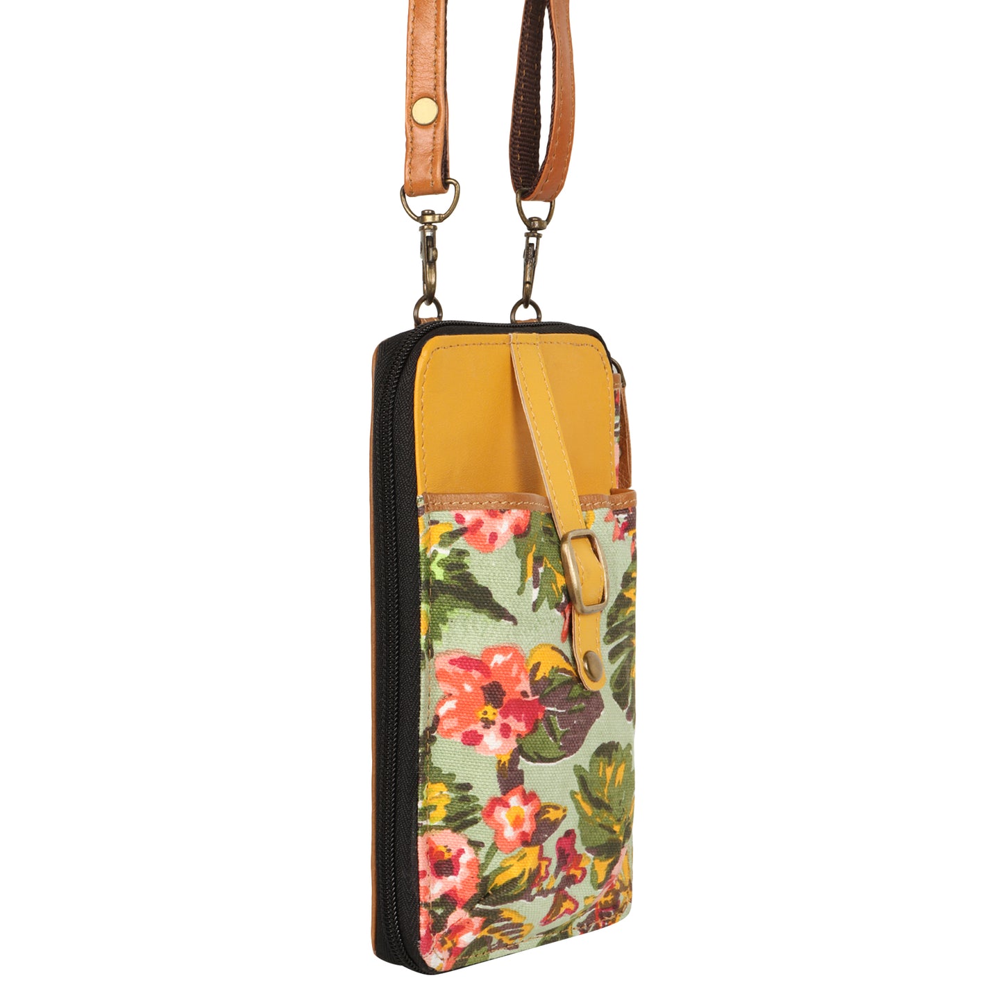 Laguna Prism Cellphone Crossbody