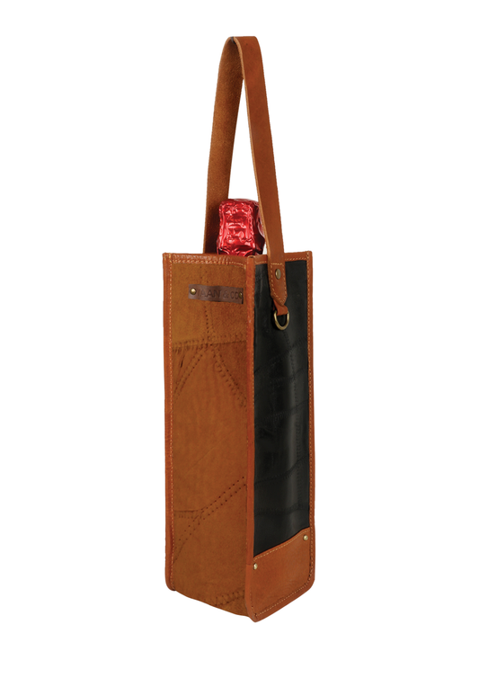 Travel Wine & Gift Bag