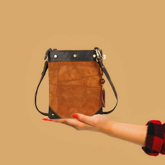Tribeca Brisk Crossbody