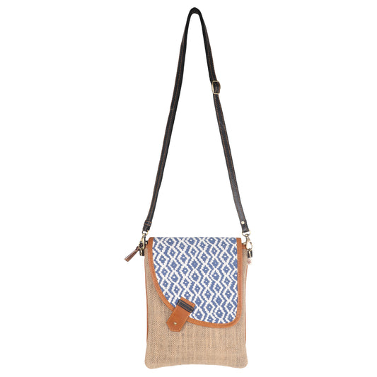 Nomad Noho Crossbody