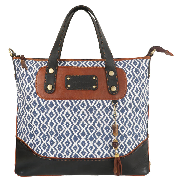 Nomad Gail Tote