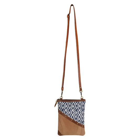 Nomad Brisk Crossbody