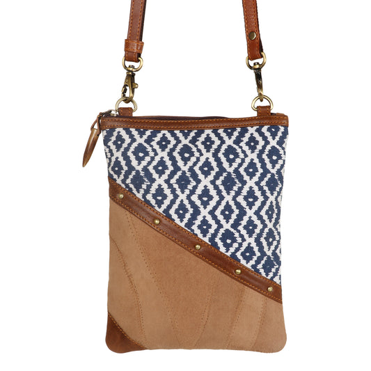 Nomad Brisk Crossbody
