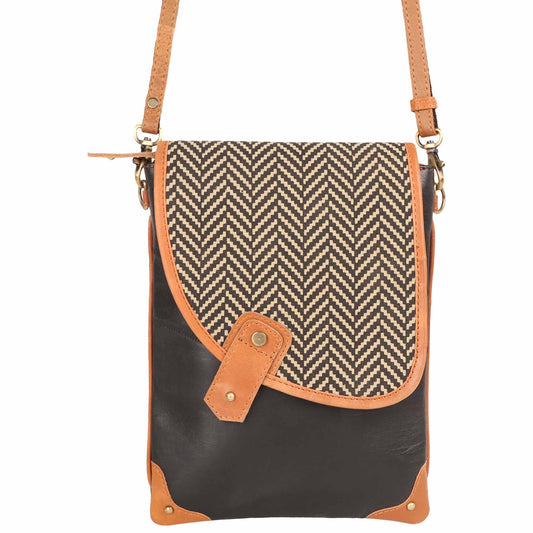 Tracker Noho Crossbody