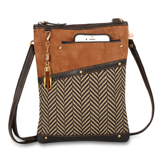 Escape Brisk Crossbody