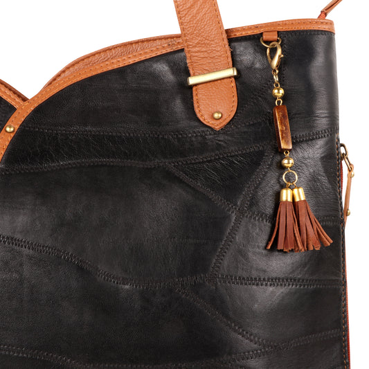 Umbra Hobo Handbag