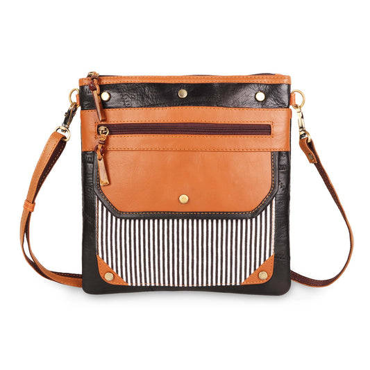 Royce Dawn Crossbody