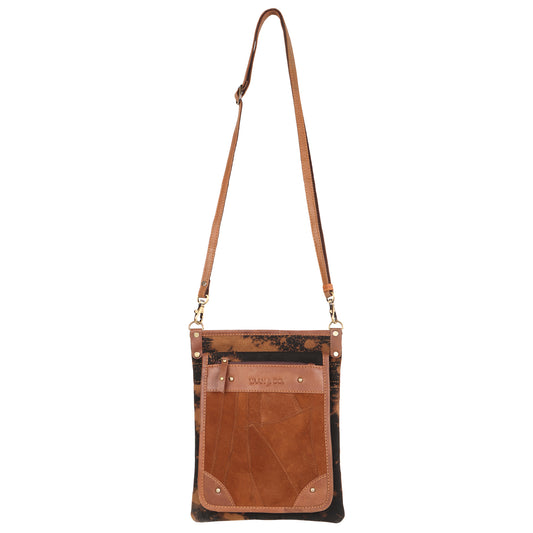 Vela Crossbody