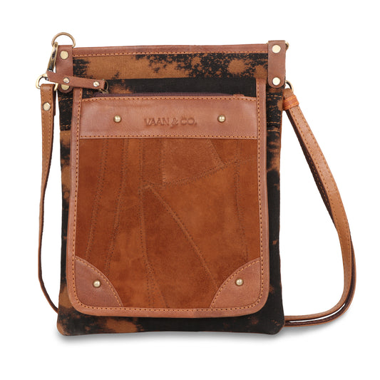 Vela Crossbody