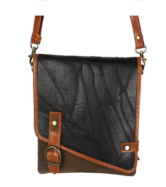 Nolan Crossbody Bag