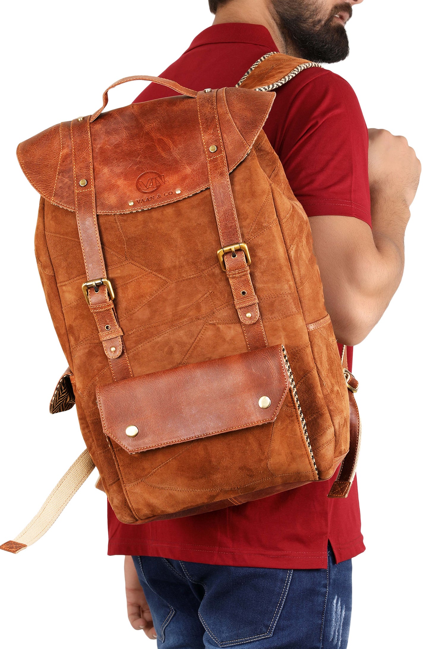 Voyager Backpack