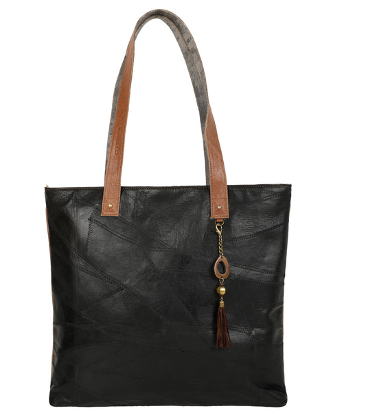 Carbon Tote