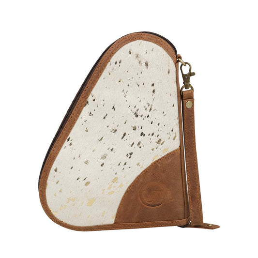 Shelby Rawhide Concealed Carry Cover - Small