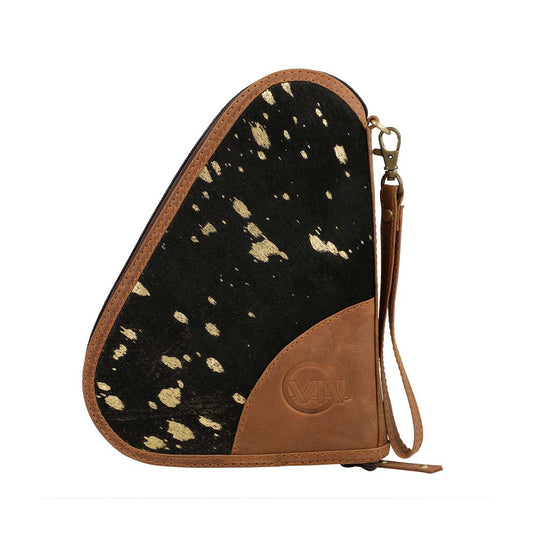 Pearl Rawhide Concealed Carry Cover - Small